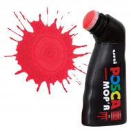 ΜΑΡΚΑΔΟΡΟΣ POSCA PCM-22 ΚΟΚΚΙΝΟ ΜΑΡΚΑΔΟΡΟΣ POSCA PCM-22 ΚΟΚΚΙΝΟ